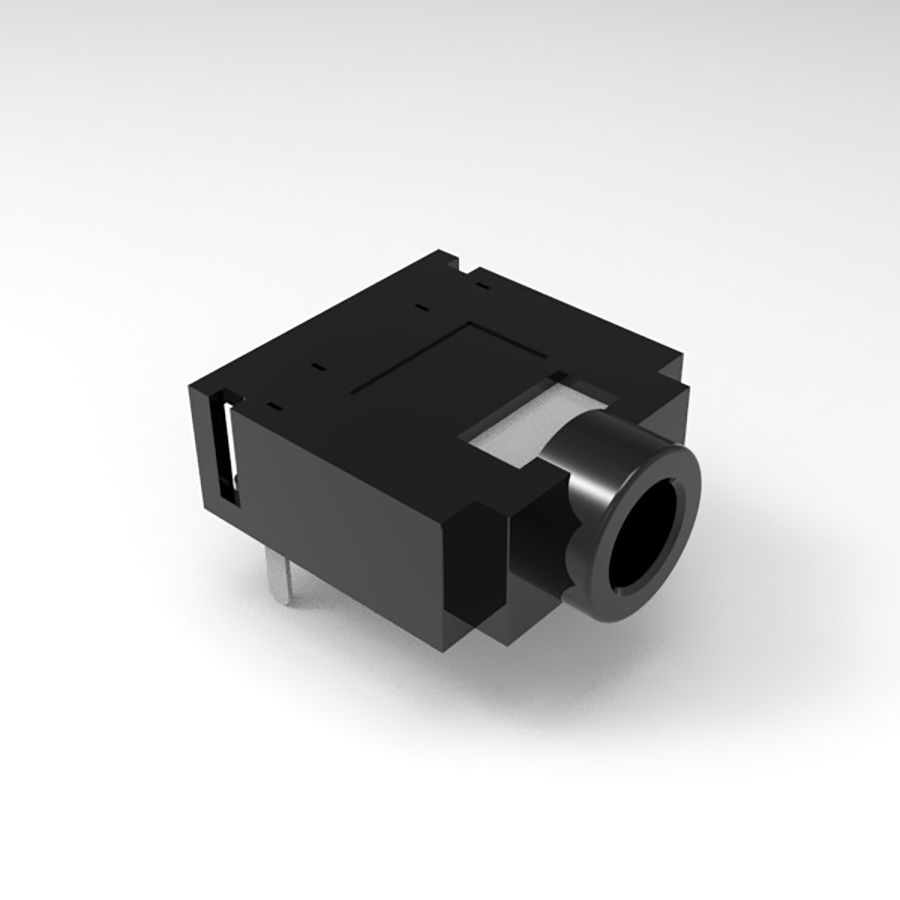 PJ-307N5-XKB Connectivity